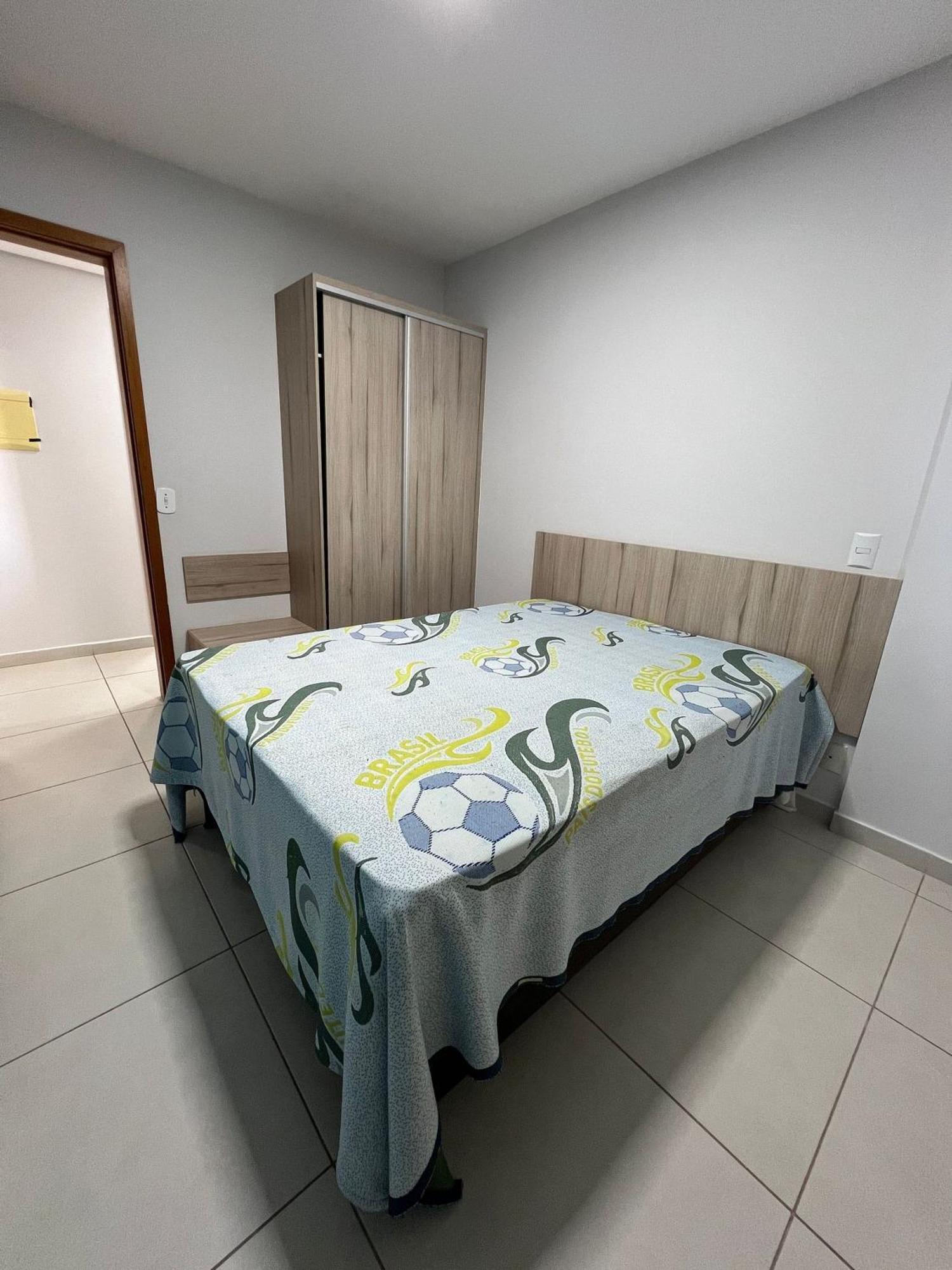 קאלדס נובאס Atrium Residence - Locacao Temporada מראה חיצוני תמונה