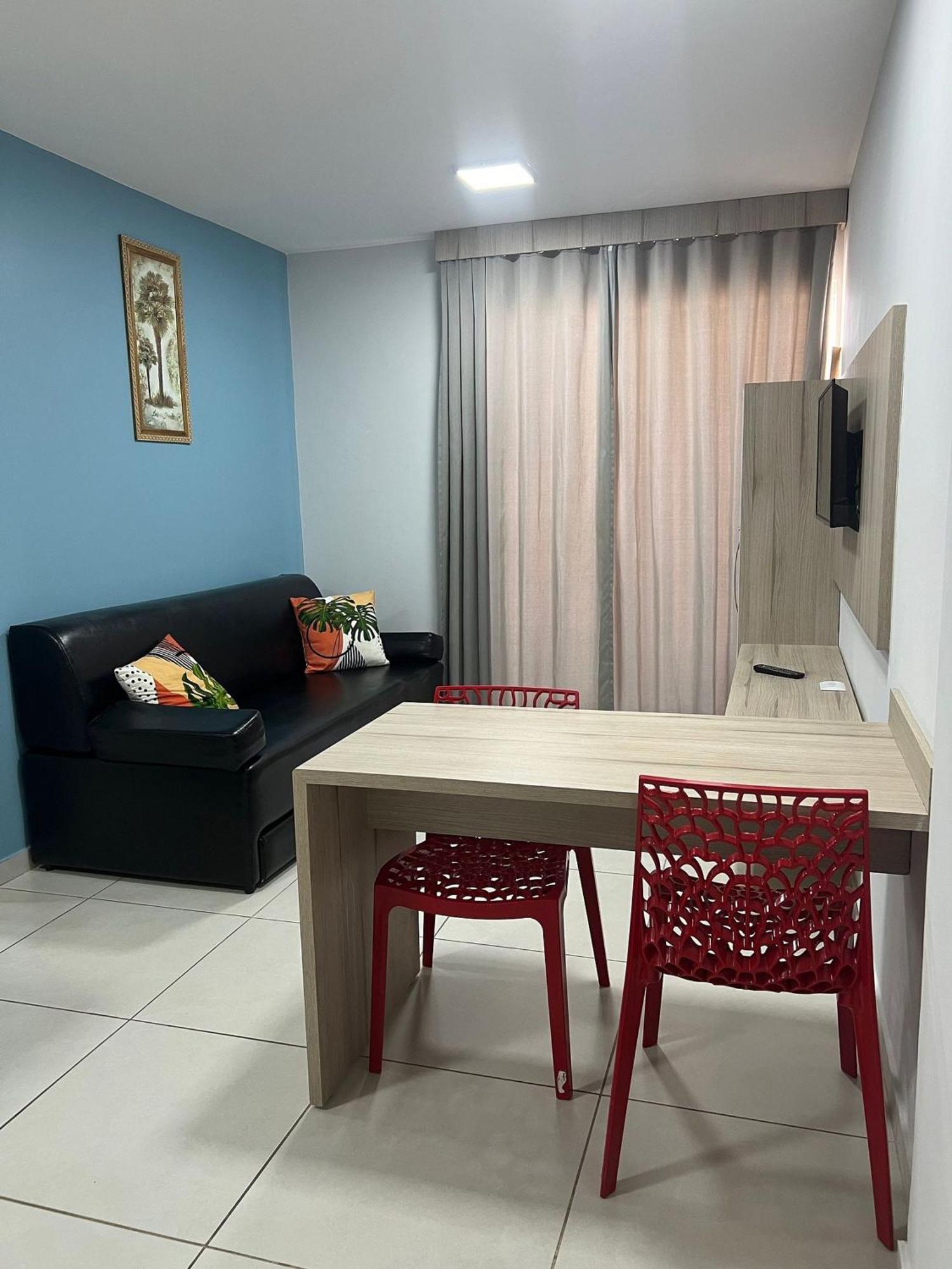 קאלדס נובאס Atrium Residence - Locacao Temporada מראה חיצוני תמונה