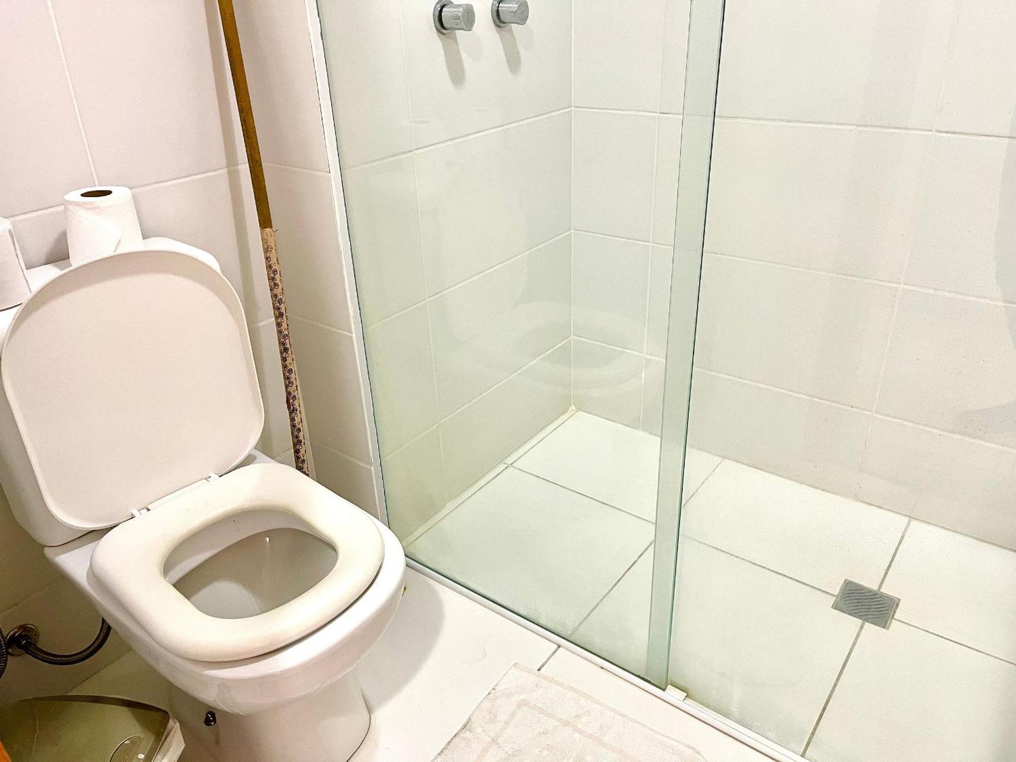 קאלדס נובאס Atrium Residence - Locacao Temporada מראה חיצוני תמונה